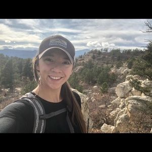 Meet your Posher, Madeline